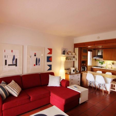 Golf Apartment - Solar Do Golfe Condominium Vilamoura Bagian luar foto