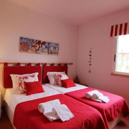 Golf Apartment - Solar Do Golfe Condominium Vilamoura Bagian luar foto