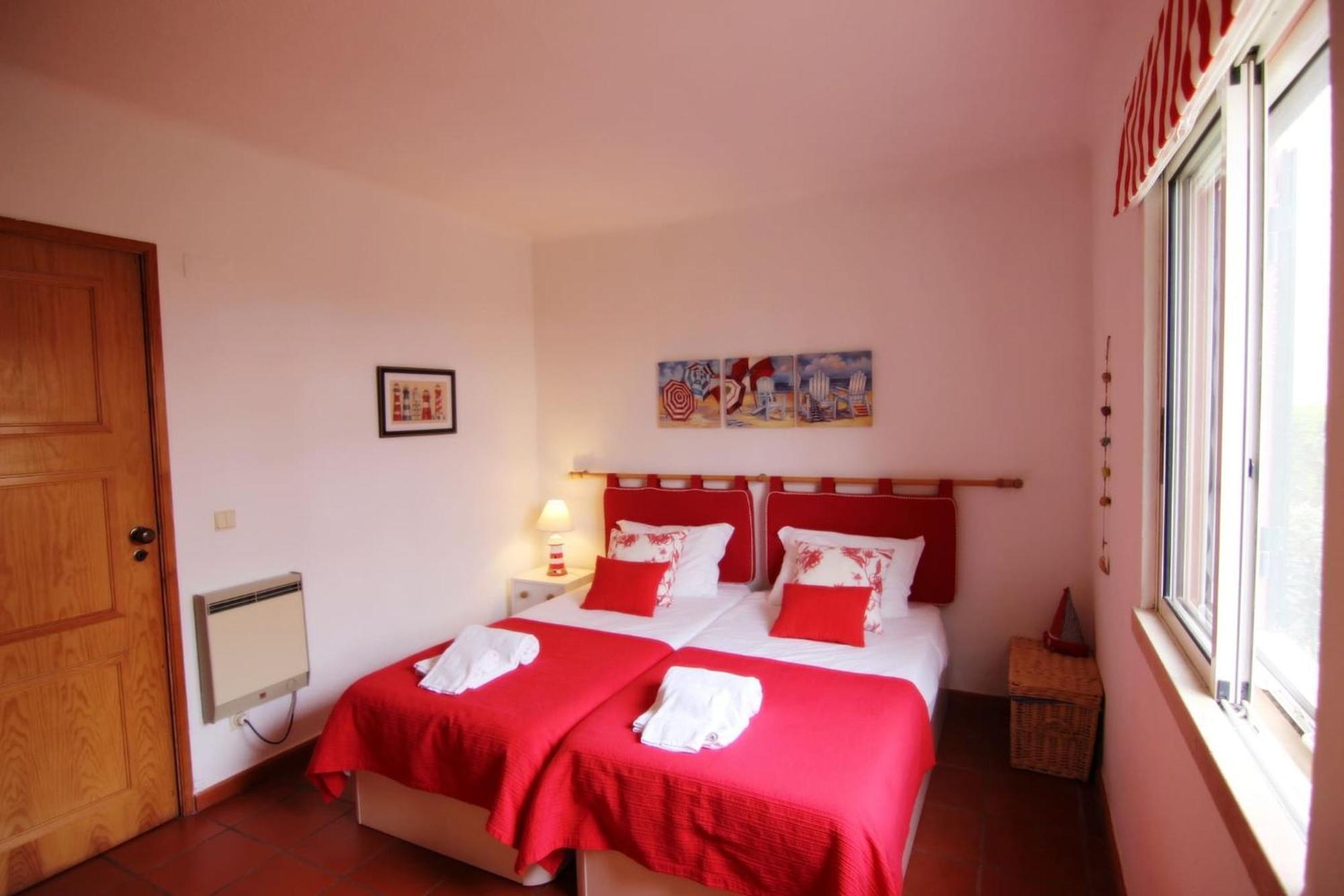 Golf Apartment - Solar Do Golfe Condominium Vilamoura Bagian luar foto
