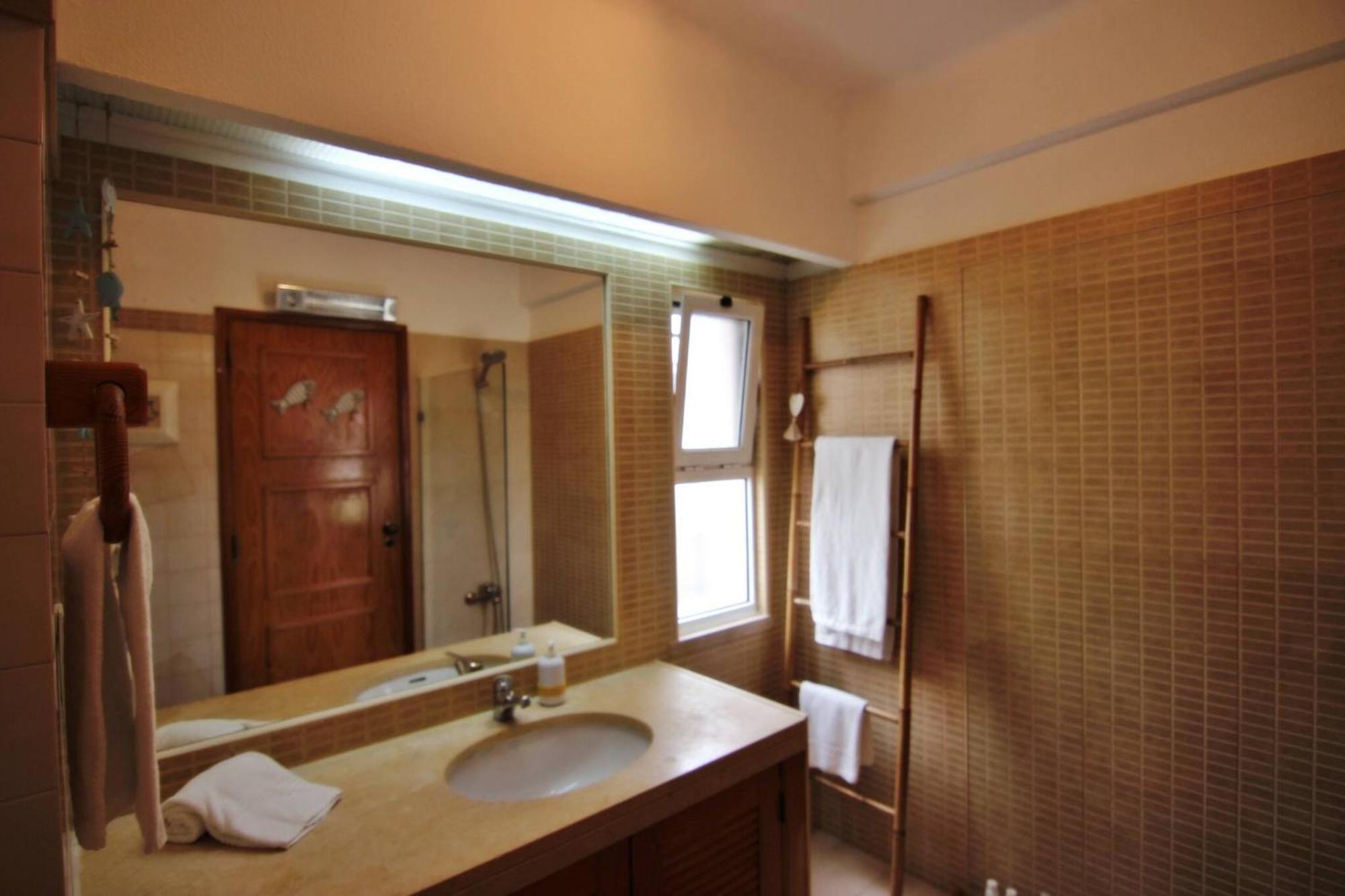 Golf Apartment - Solar Do Golfe Condominium Vilamoura Bagian luar foto