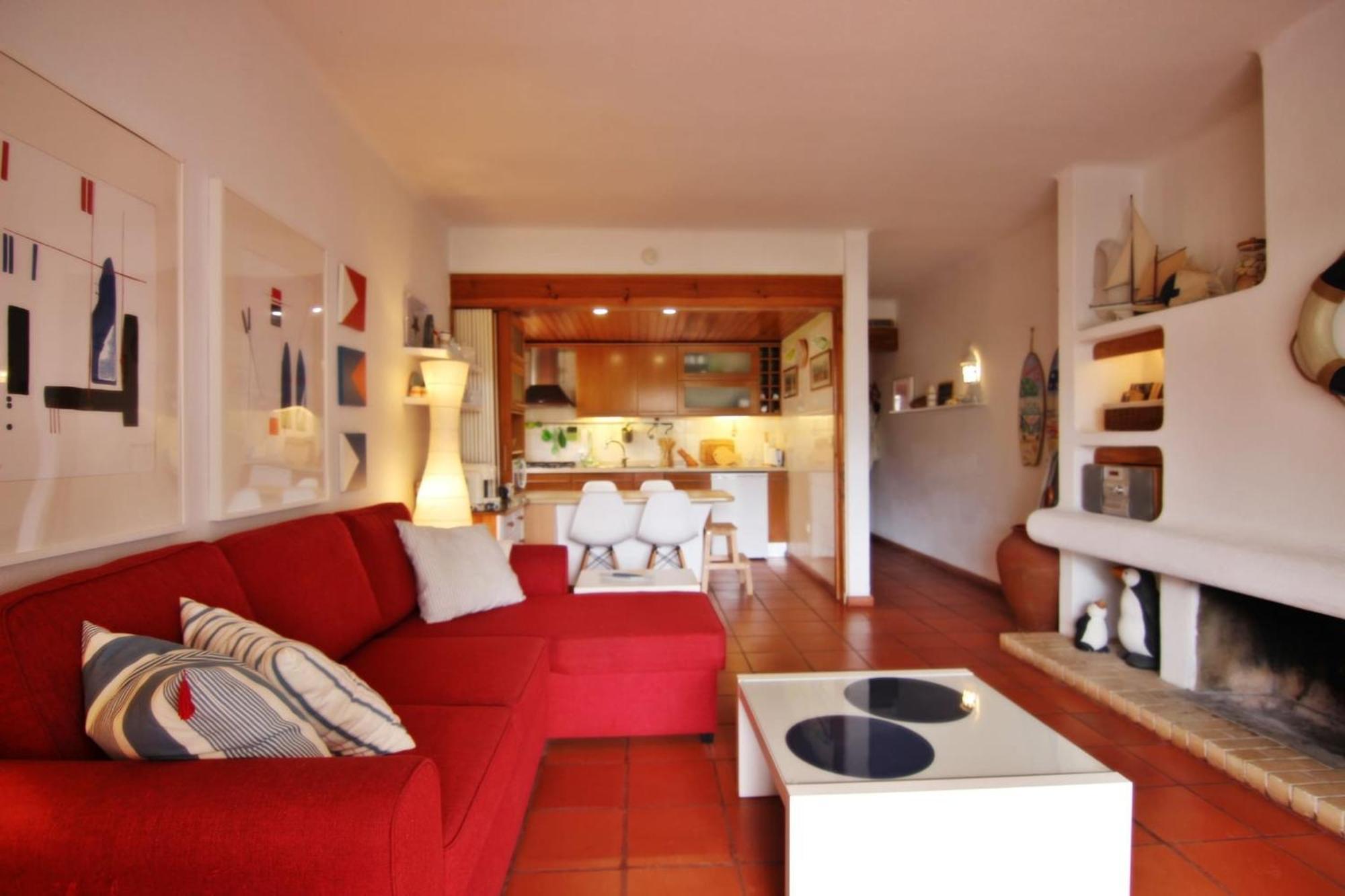 Golf Apartment - Solar Do Golfe Condominium Vilamoura Bagian luar foto